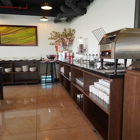 Netland Westlake Legacy Suites Hanoi Luaran gambar