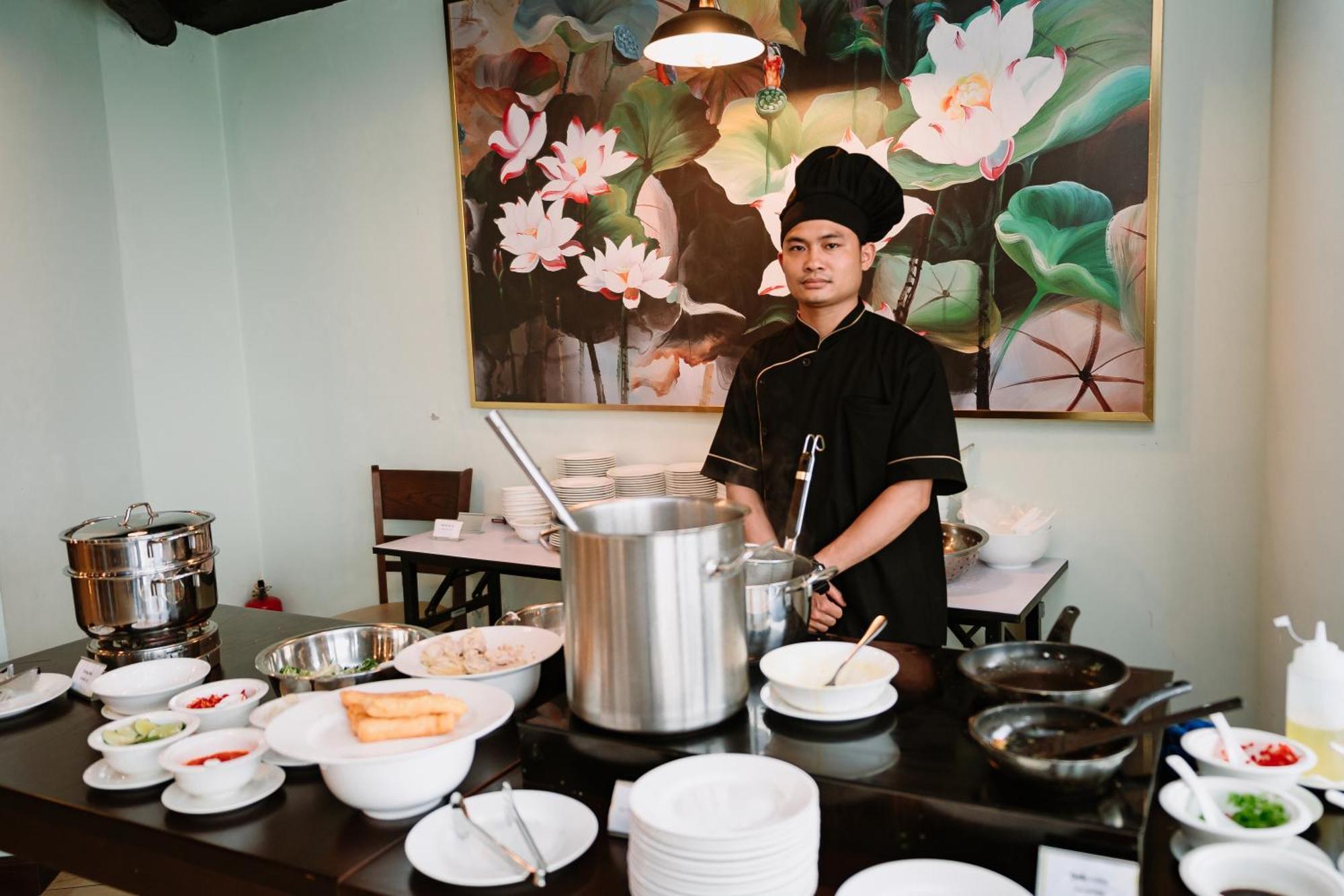 Netland Westlake Legacy Suites Hanoi Luaran gambar
