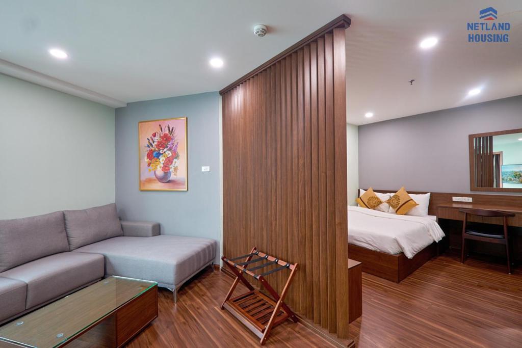 Netland Westlake Legacy Suites Hanoi Luaran gambar