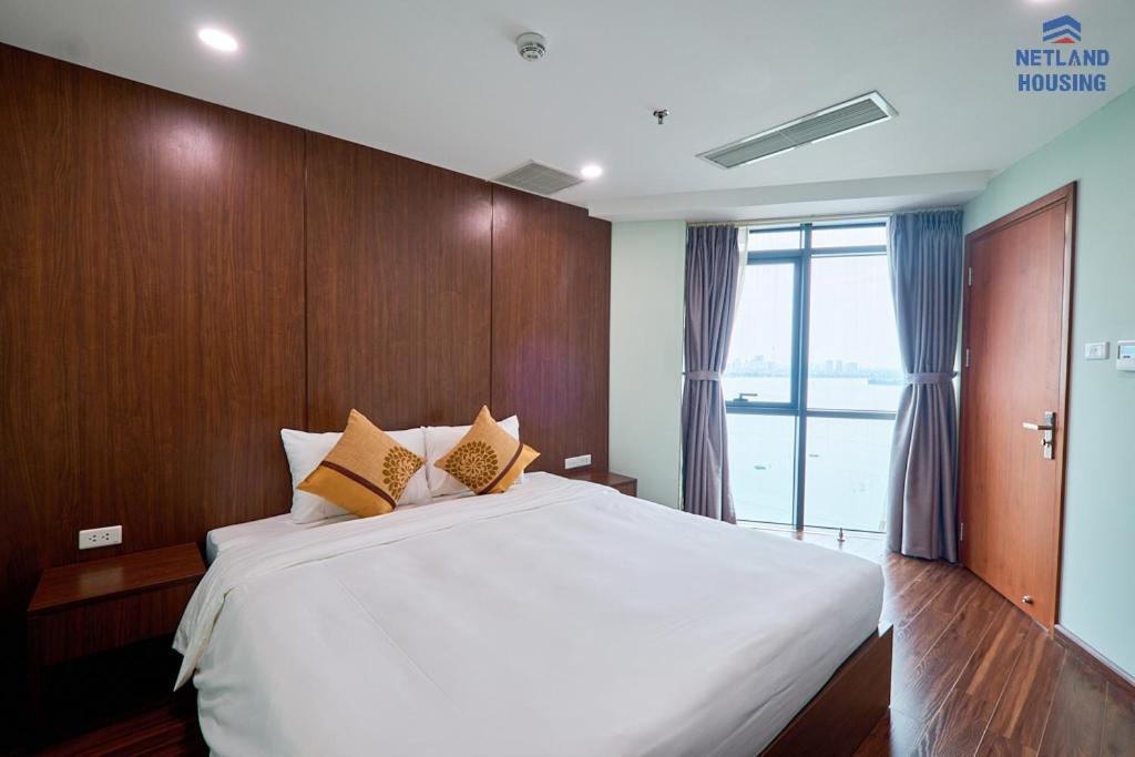 Netland Westlake Legacy Suites Hanoi Luaran gambar