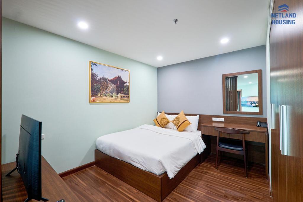 Netland Westlake Legacy Suites Hanoi Luaran gambar
