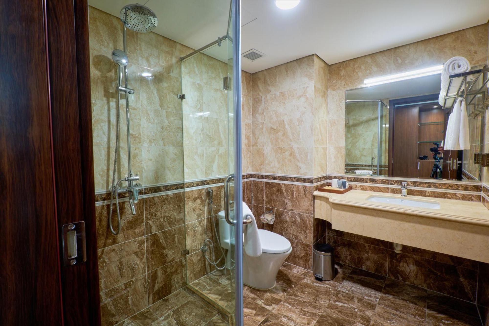 Netland Westlake Legacy Suites Hanoi Luaran gambar